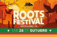 Mirante Roots Festival