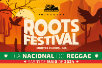 Mirante Roots Festival