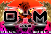 OHM CREW