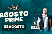 Agosto Prime