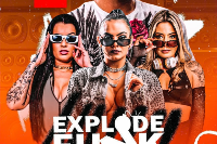 Explode funk 