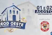 CREOD - Oeste