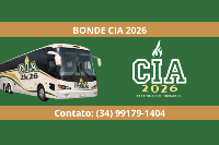 Bonde CIA 2026