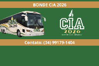 Bonde CIA 2026