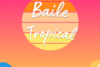 Baile tropical 