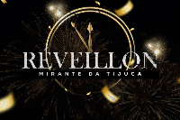 RÉVEILLON 2024 - MIRANTE DA TIJUCA