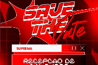 Recepção de Calouros 2026