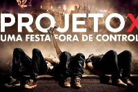 Projeto X - Uma festa fora de controle 