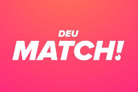 Deu Match 2ª Edição - Summer Edition