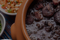 Feijoada do bode