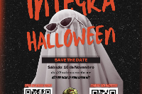 Integra Halloween