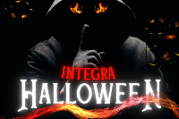 A.A.A.S.I.F.B - Sistemas de Informação - Integra Halloween