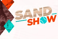 SAND SHOW