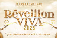 Réveillon Viva 2025