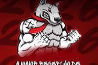 RECEPÇÃO BIXOS AAARCC 2026