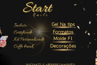 Start Nails
