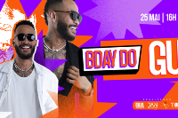 B day do Gui 