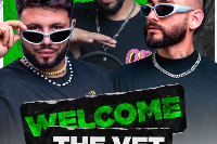 Welcome the Vet