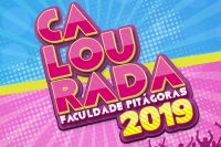 Calourada Pitágoras 2019