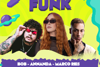 BAILE FUNK - OPEN BAR