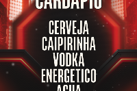 The Baile Funk - Open Bar