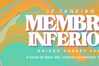 Membro Inferior