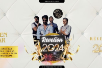 Réveillon Gennari 2024