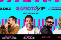 GAROTA VIP | SP - 2023
