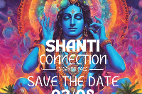 SHANTI CONNECTION