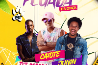 Na Pegada da Onça 