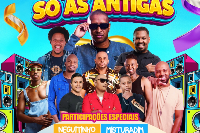 Berson só as antigas