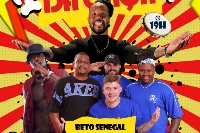 Na Pegada da Onça 