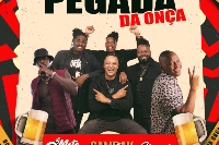 Na Pegada da Onça