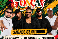 Na Pegada da Onça 