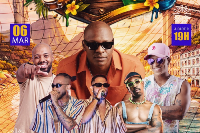 Cleitinho do Rio a Salvador