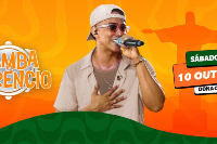 Samba do Merêncio 