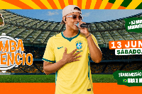 Samba do Merêncio 