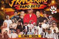 Aniversário Fransergio Papo Reto