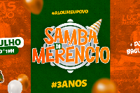 Samba do Merêncio 