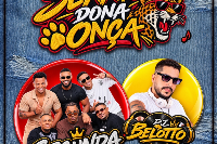 Sextou da Onça 