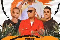 Domingou na Onça 