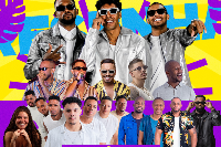 Nossa Resenha e Convidados