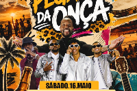 Na Pegada da Onça 