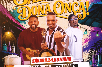 Sabadou da Onça 