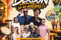 Berson só as Antigas
