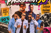 Só no Pagode