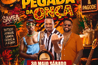 Boteco da Onça 