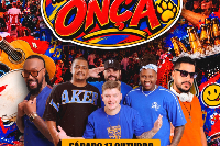 Na Pegada da Onça 