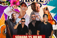 Quebre é Samba