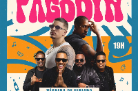Vamo de Pagodim 